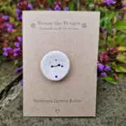 Ceramic button image 1