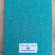 Three Sisters Tweed Book A5 - 1 4 image 1