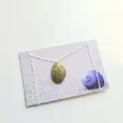 Lewisian Gneiss Necklace image 1
