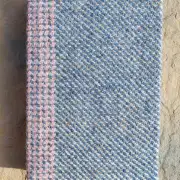 Three Sisters Tweed Book A6 - 5 4 image 1