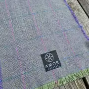 Amore Tweed Table Runner image 3