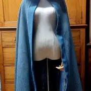 Two Sisters Tweeds Elven Cloak made to order image 14