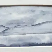 Mini Original Watercolour image 2