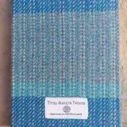 Three Sisters Tweed Book A5 - 2 10 image 2