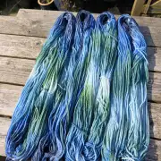 Thistle Yarn preorder - Aran image 9