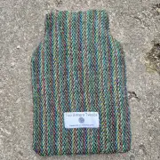Hot Water Bottle with Cover image 1
