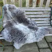 Herdwick Sheepskin image 1