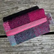Harris Tweed Tissue Holder image 1