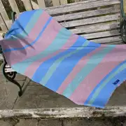 Merino Tweed Throw/Shawl image 3