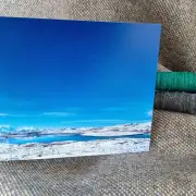 Greetings cards pack of 6 - winter image 10
