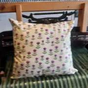 Three Sisters Tweed cushion cover image 4
