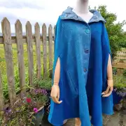 Two Sisters Tweeds Cloak image 12