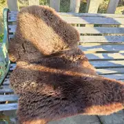 Mule Sheepskin image 1