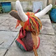 Tweed Heilan Coo image 4