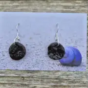 Ceramic Earrings image 1