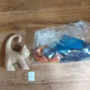 Mini George craft pack image 1
