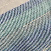 Two Sisters Tweeds landscape wall hanging image 3