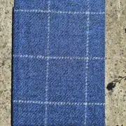 Harris Tweed Book A5 image 1