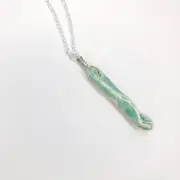 Ceramic Necklace image 2
