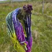 Thistle Yarn preorder - Chunky image 5
