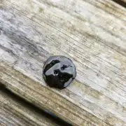Ceramic button image 1