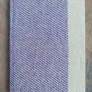 Three Sisters Tweed Book A5 - 1 16 image 1