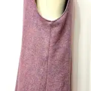 Bespoke Harris Tweed shift dress image 7