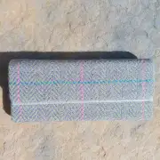 Amor Tweed Glasses case image 1