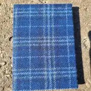 Harris Tweed Book A5 image 1