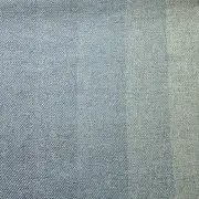Two Sisters Tweed Fabric - mint ombre image 4