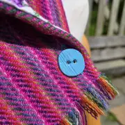 Two Sisters Tweed neck warmer - 2 image 2