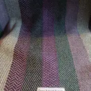 Three Sisters Tweed throw image 4