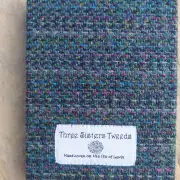 Three Sisters Tweed Book A6 - 1 13 image 2
