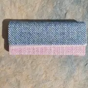 Three Sisters Tweed Glasses Case - 5 3 image 1