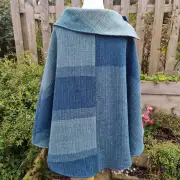 Two Sisters Tweeds Cloak image 7