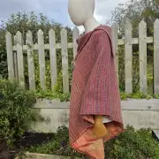Two Sisters Tweeds Cloak image 6