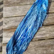 Hand-Dyed Yarn: 100% Merino, aran image 3