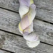 Hand-Dyed Yarn: 100% Merino, 4 ply - 5 3 image 1