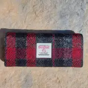 Harris Tweed Glasses Case image 2