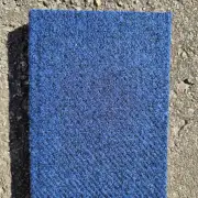 Harris Tweed Book A6 image 1