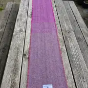 Three Sisters Tweed table runner image 2