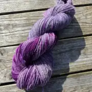 "Our Fleece '24" knitting yarn 100g DK image 2