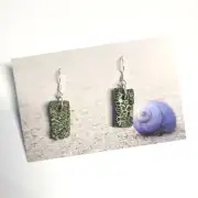 Ceramic Earrings image 1