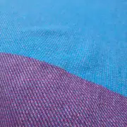 Merino Tweed Throw/Shawl image 3