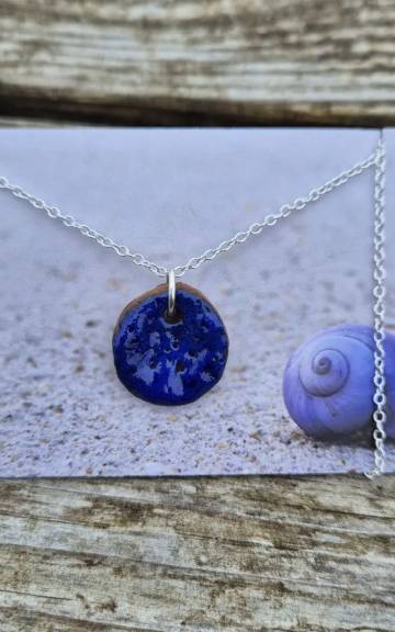 Ceramic Necklace