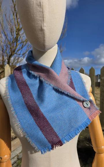 Merino Tweed