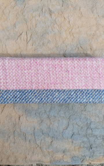 Three Sisters Tweed Glasses Case - 1 17