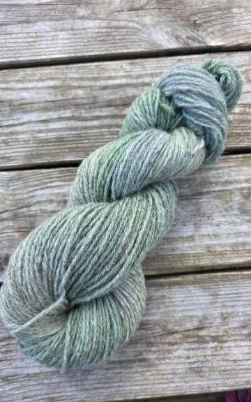 "Our Fleece '24" knitting yarn 100g DK