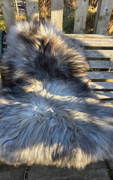 Sheepskins