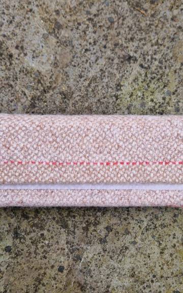 Glasses case